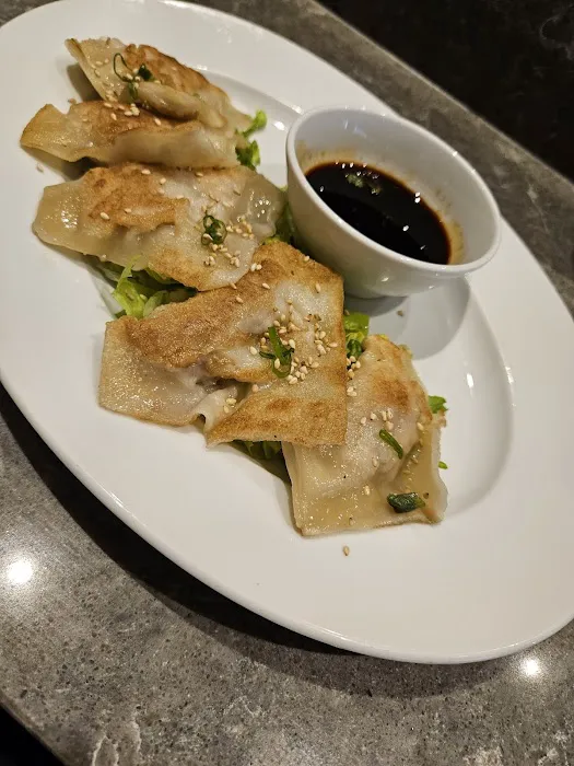 Oishii Sushi & Pan-Asian Dallas - Preston Hollow Picture 6