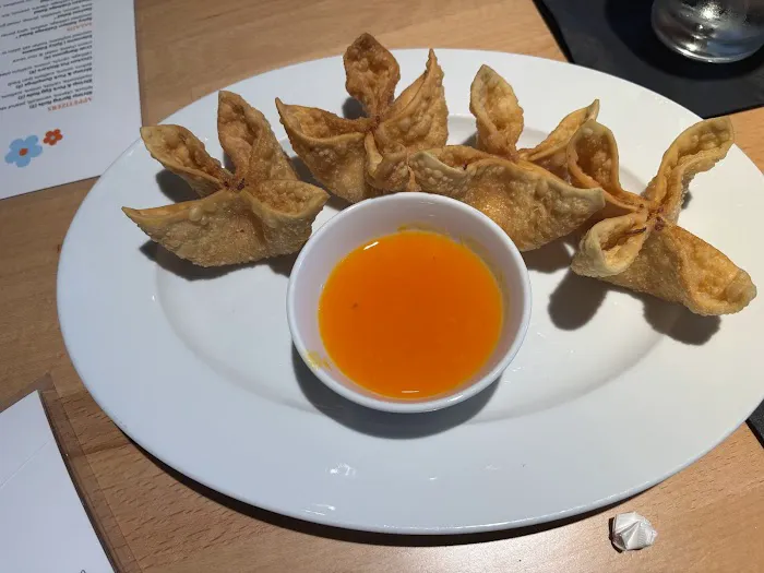 Oishii Sushi & Pan-Asian Dallas - Preston Hollow Picture 7
