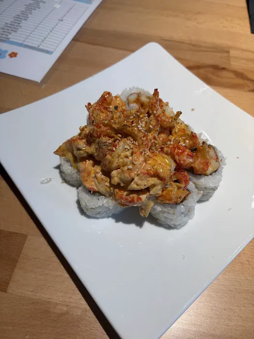 Oishii Sushi & Pan-Asian Dallas - Preston Hollow Picture 8
