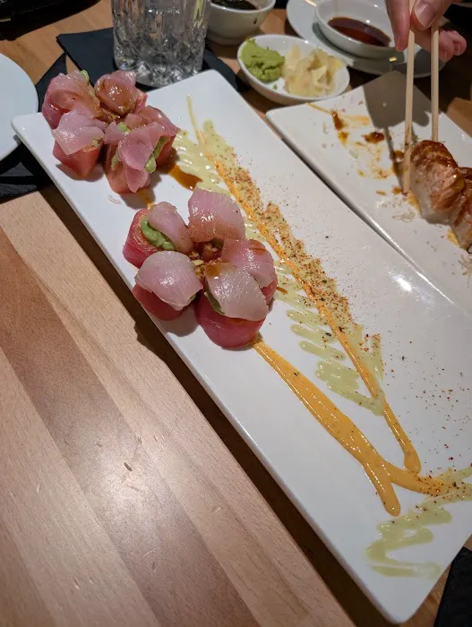 Oishii Sushi & Pan-Asian Dallas - Preston Hollow Picture 9