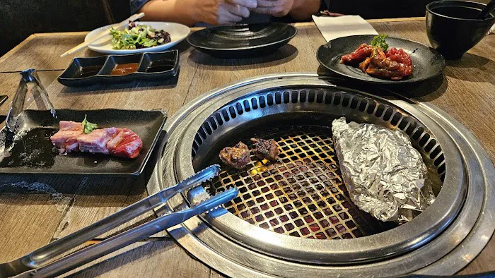 Gyu-Kaku Japanese BBQ Picture 2