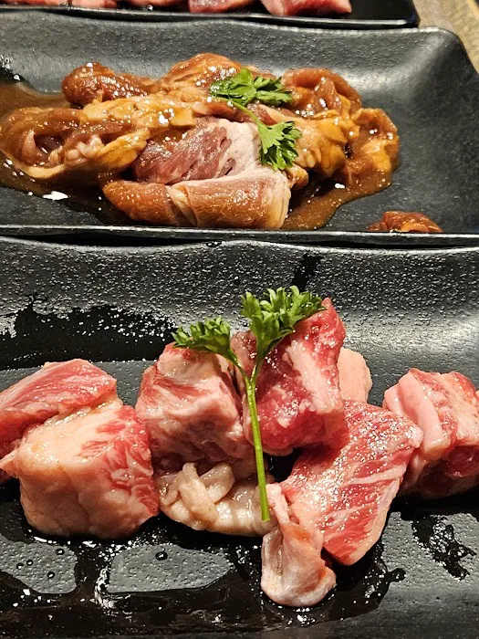 Gyu-Kaku Japanese BBQ Picture 1