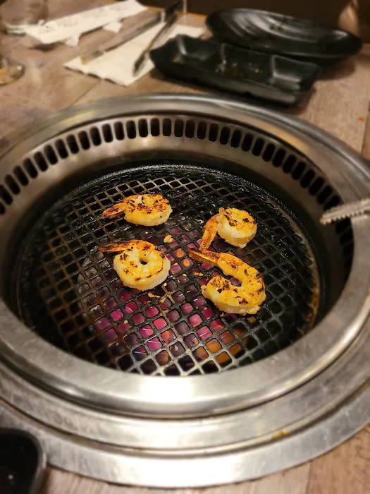 Gyu-Kaku Japanese BBQ Picture 4