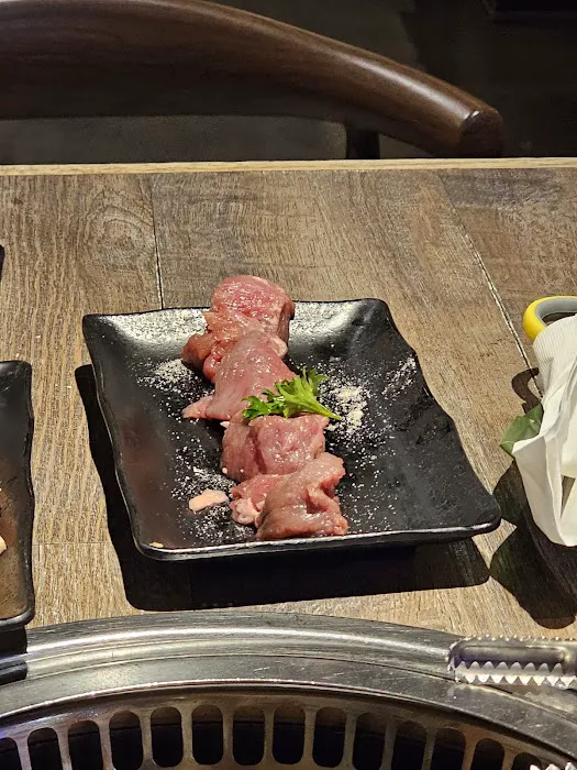 Gyu-Kaku Japanese BBQ Picture 6