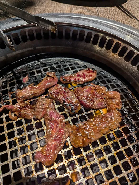 Gyu-Kaku Japanese BBQ Picture 5