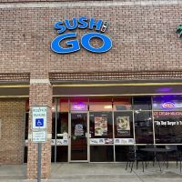 Sushi Go Dallas ico