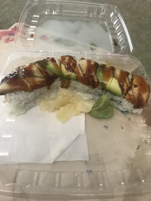 Sushi Go Dallas Picture 3