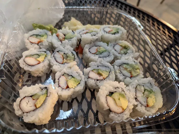 Sushi Go Dallas Picture 2