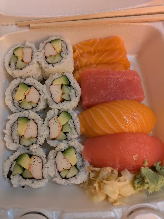 Sushi Go Dallas Picture 5