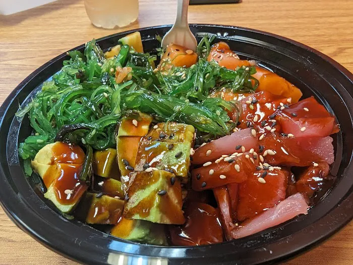 Sushi Go Dallas Picture 9