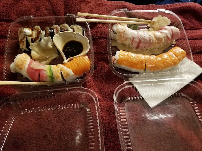 Sushi Go Dallas Picture 7