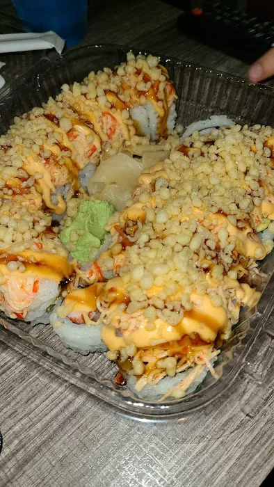 Sushi Go Dallas Picture 8