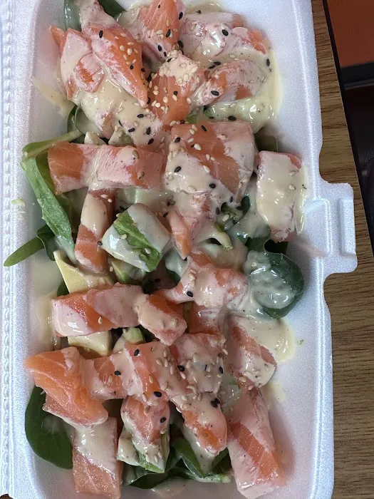 Sushi Go Dallas Picture 10