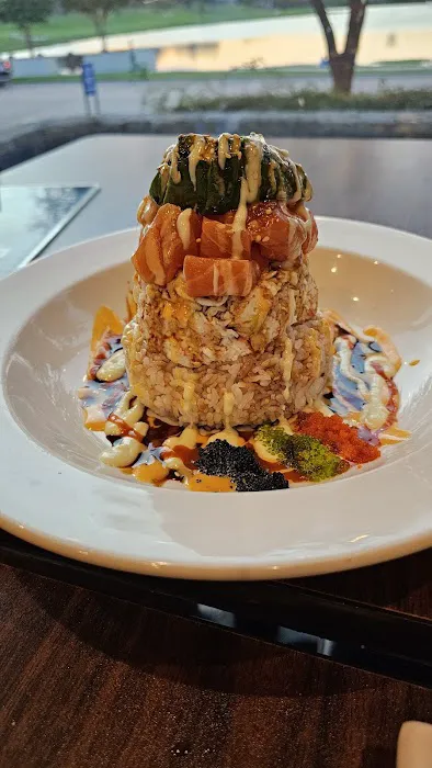 KANZI | Sushi & Hibachi Restaurant Picture 4