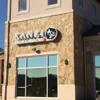 KANZI | Sushi & Hibachi Restaurant ico
