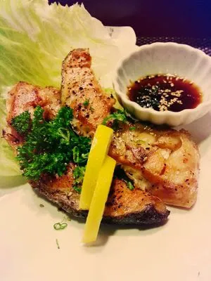 KANZI | Sushi & Hibachi Restaurant Picture 3