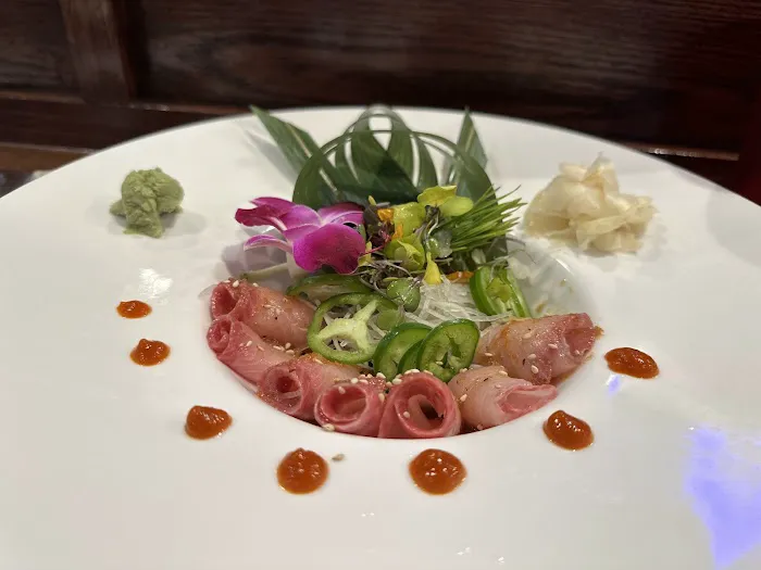 KANZI | Sushi & Hibachi Restaurant Picture 8