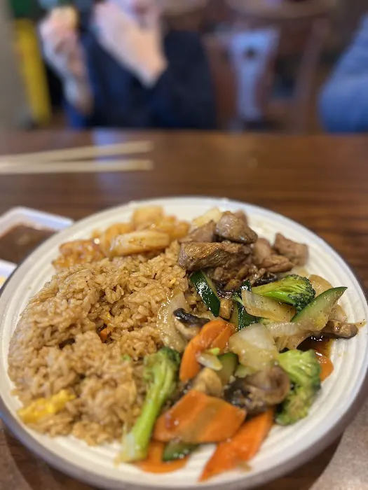 KANZI | Sushi & Hibachi Restaurant Picture 7
