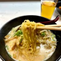 RAMEN IZAKAYA AKIRA ico