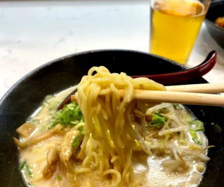 RAMEN IZAKAYA AKIRA