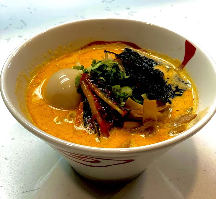 RAMEN IZAKAYA AKIRA Picture 4