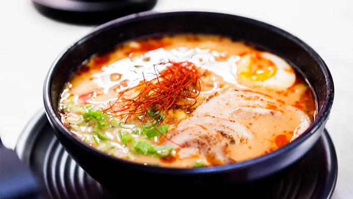 Ichiro Sapporo Ramen Picture 3