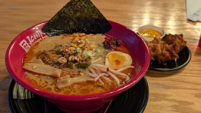 Ichiro Sapporo Ramen Picture 2
