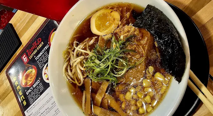 Ichiro Sapporo Ramen Picture 4