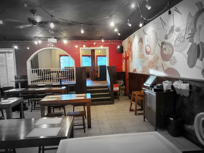 Ichiro Sapporo Ramen Picture 7