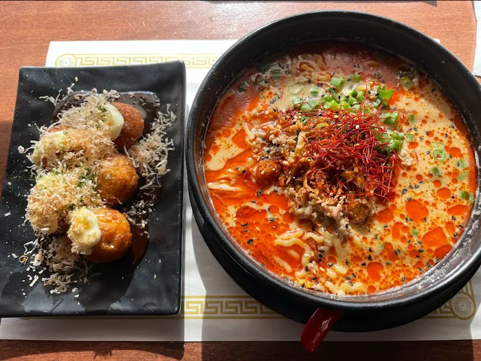 Ichiro Sapporo Ramen Picture 9