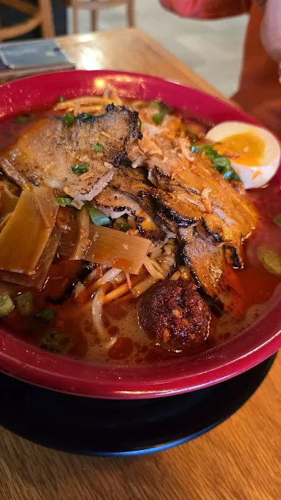 Ichiro Sapporo Ramen Picture 8
