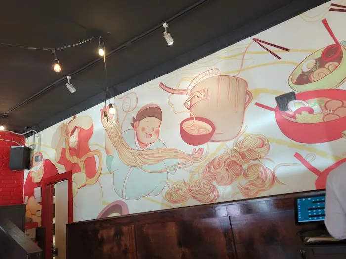 Ichiro Sapporo Ramen Picture 10