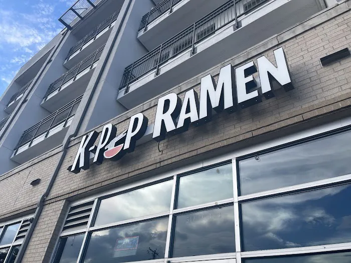 K-Pop Ramen Dallas Picture 2
