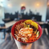 K-Pop Ramen Dallas ico