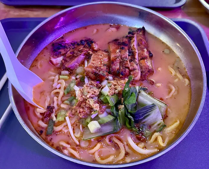 K-Pop Ramen Dallas Picture 3