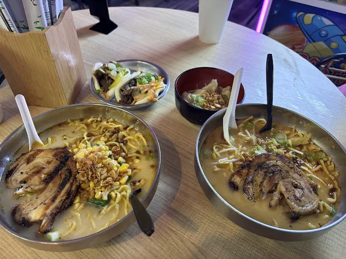 K-Pop Ramen Dallas Picture 4