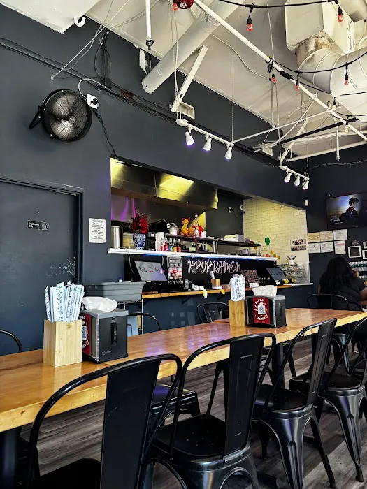 K-Pop Ramen Dallas Picture 6