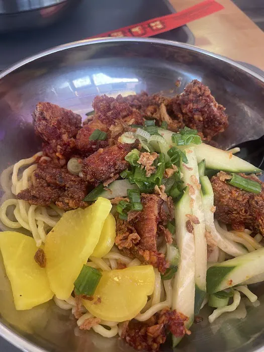 K-Pop Ramen Dallas Picture 7