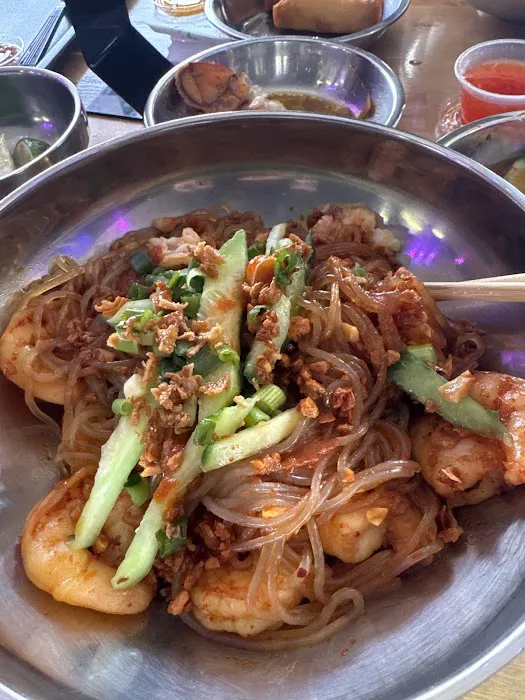 K-Pop Ramen Dallas Picture 9