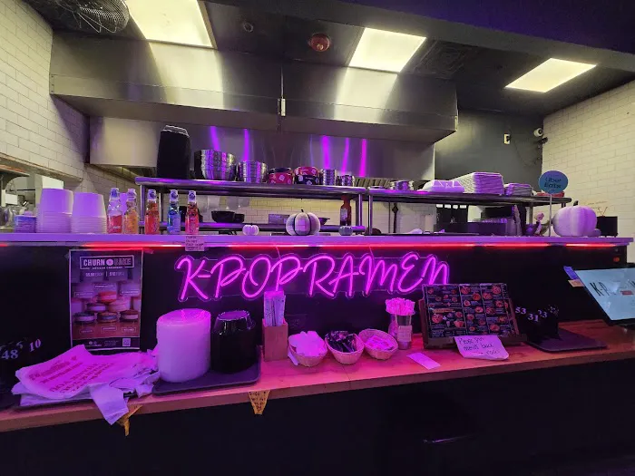 K-Pop Ramen Dallas Picture 8