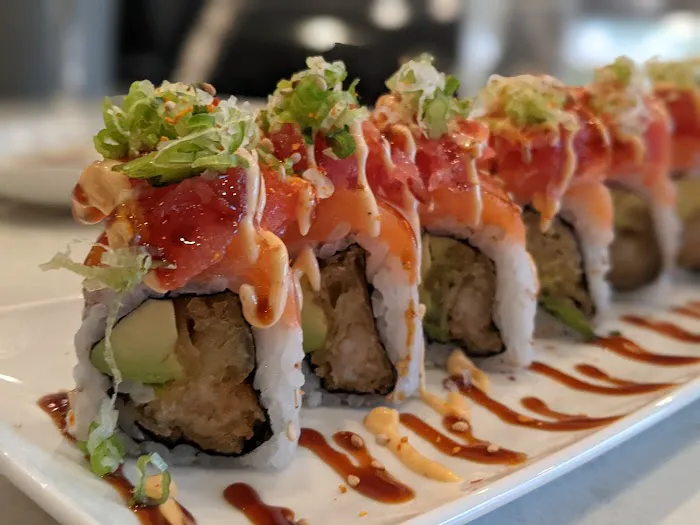 Oishii Sushi & Pan-Asian Dallas - Wycliff Ave Picture 1
