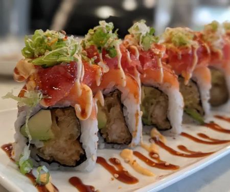 Oishii Sushi & Pan-Asian Dallas - Wycliff Ave