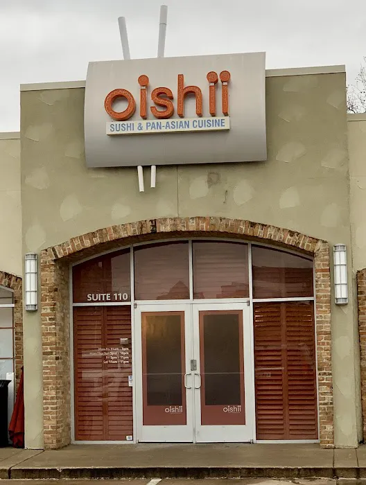 Oishii Sushi & Pan-Asian Dallas - Wycliff Ave Picture 3