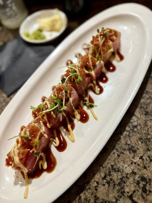Oishii Sushi & Pan-Asian Dallas - Wycliff Ave Picture 4
