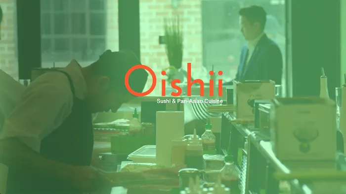 Oishii Sushi & Pan-Asian Dallas - Wycliff Ave Picture 6
