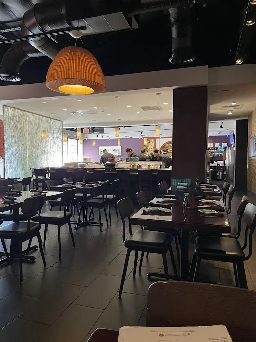 Oishii Sushi & Pan-Asian Dallas - Wycliff Ave Picture 9