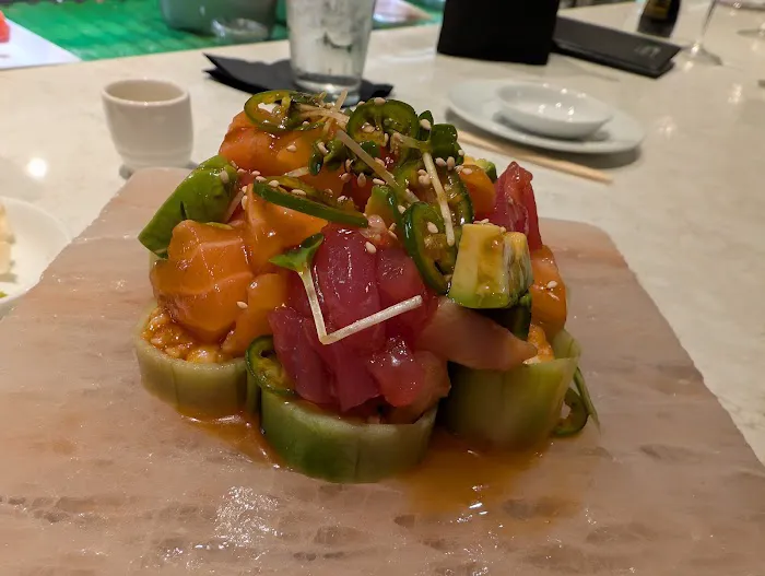 Oishii Sushi & Pan-Asian Dallas - Wycliff Ave Picture 8