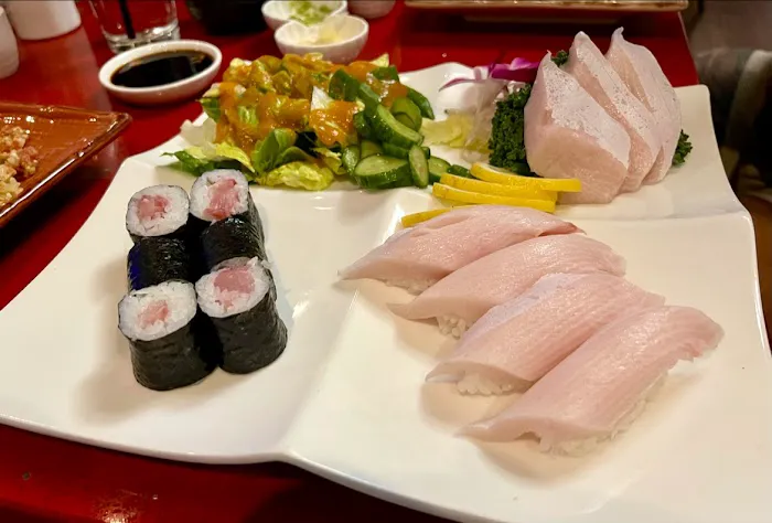 Ai Sushi Sake Grill Picture 2