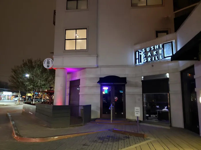 Ai Sushi Sake Grill Picture 1