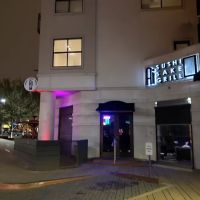 Ai Sushi Sake Grill ico